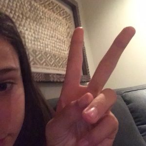 Meet your Posher, Zoe